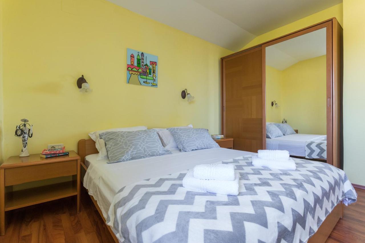 Adriatic Sunsets Apartment Cavtat