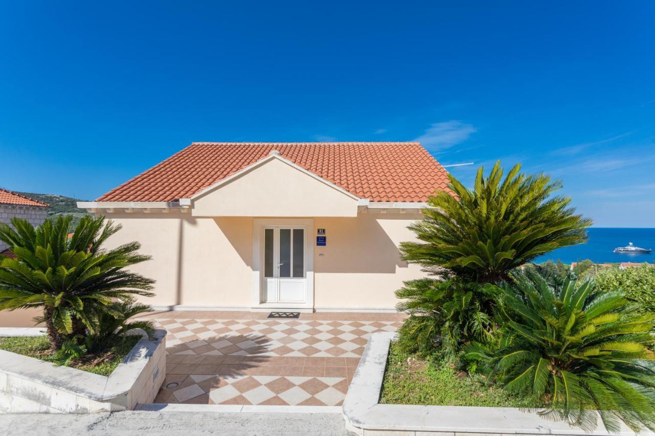 Adriatic Sunsets Apartment Cavtat