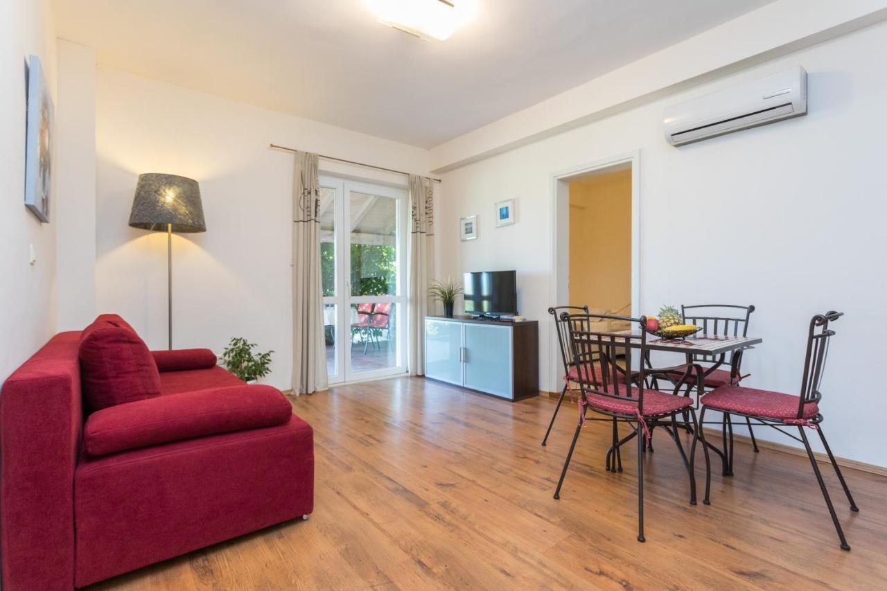 Adriatic Sunsets Apartment Cavtat