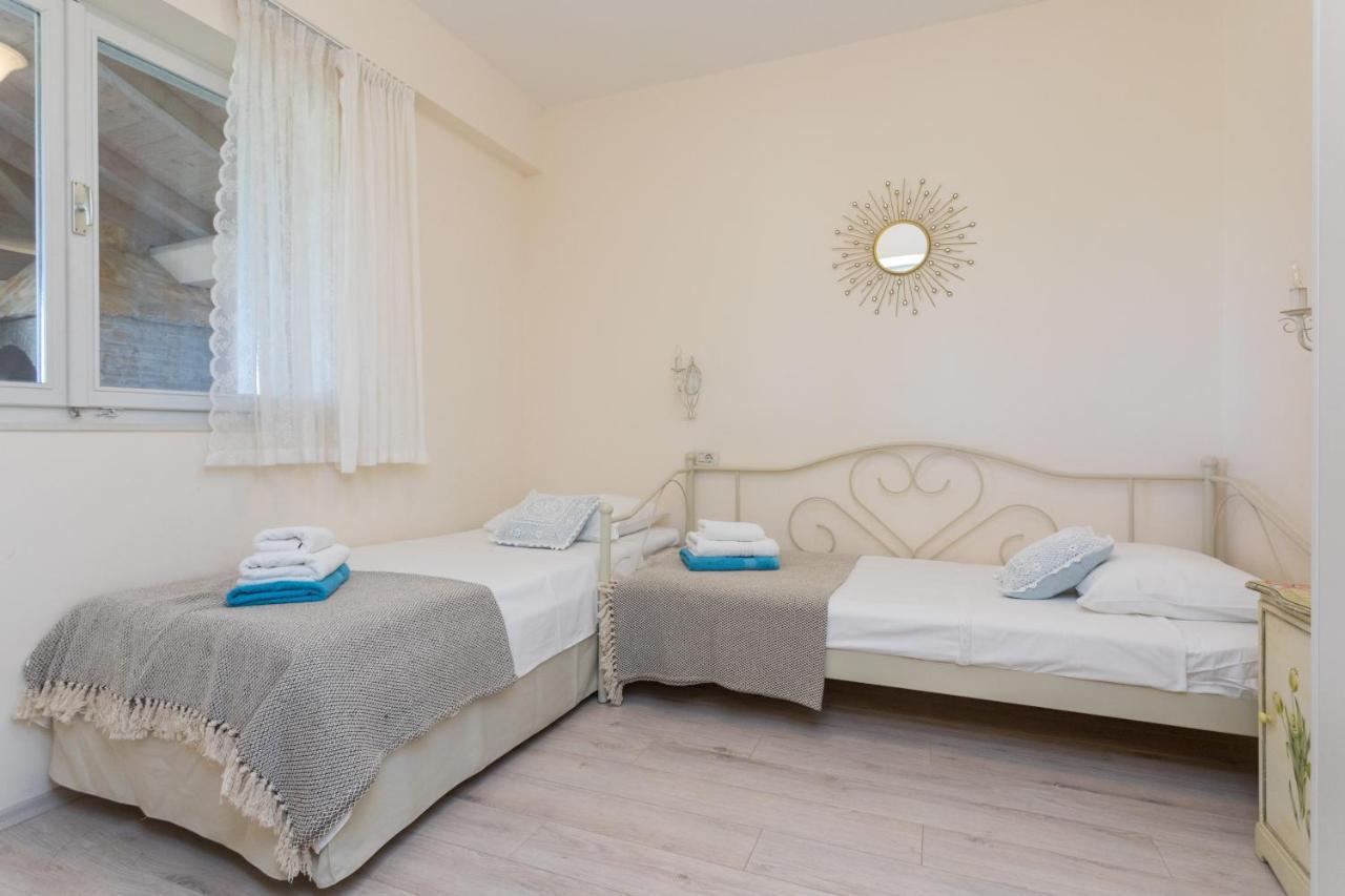 Adriatic Sunsets Apartment Cavtat