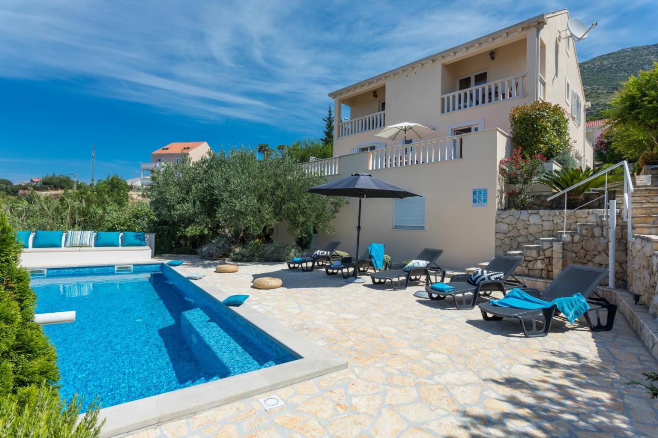 Adriatic Sunsets Apartment *