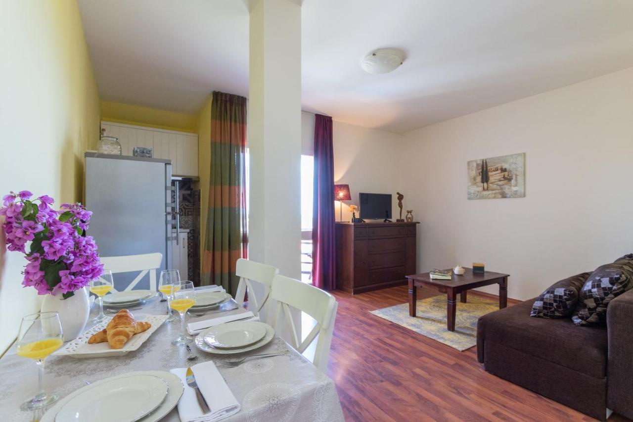 Adriatic Sunsets Apartment Cavtat