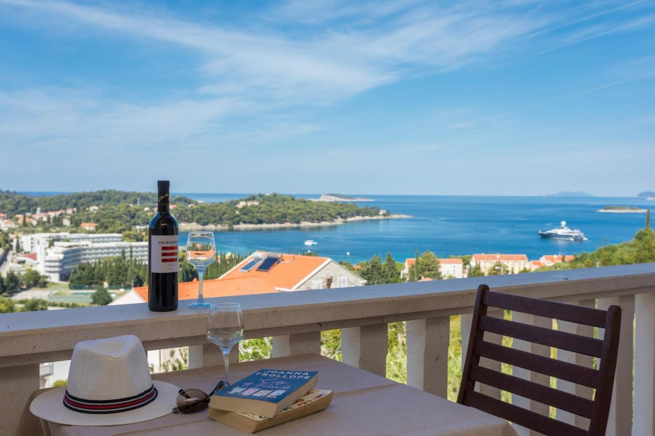 Adriatic Sunsets Apartment Cavtat