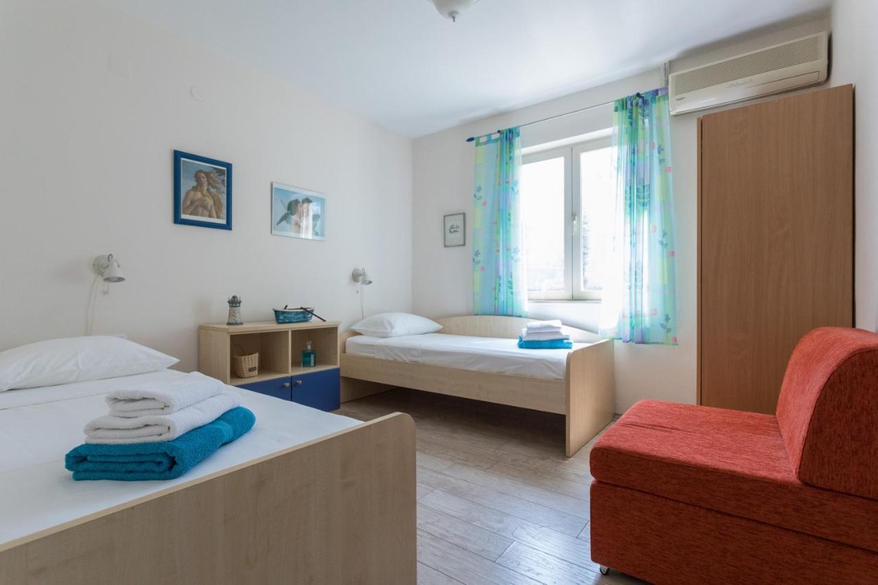 Adriatic Sunsets Apartment Cavtat